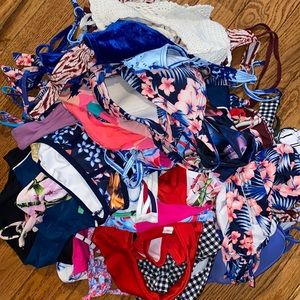 Bathing suit mystery bundle!